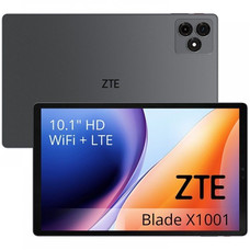TABLET ZTE BLD X1001 4-64 BK TABLET ZTE BLD X1001 4-64 BK