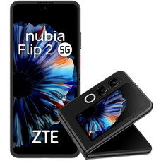 SMARTPHONE ZTE NUBIA FLIP2 8-256 BK