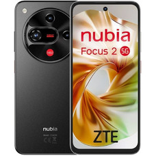 SMARTPHONE ZTE NUBIA FC2 8-256 BK