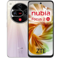 SMARTPHONE ZTE NUBIA FC2 8-256 WH SMARTPHONE ZTE NUBIA FC2 8-256 WH