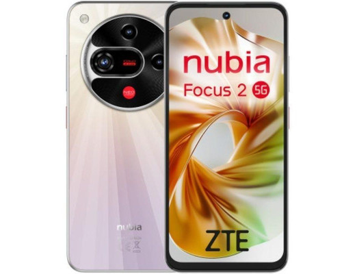 SMARTPHONE ZTE NUBIA FC2 8-256 WH