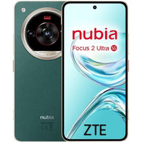 SMARTPHONE ZTE NUBIA FC2 U 8-512 GRE