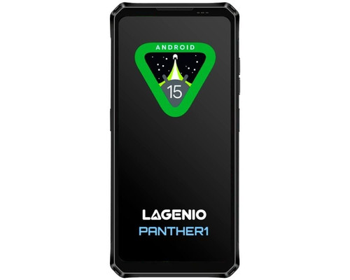 LAGE-PDA PANTHER1 4-128 BK LAGE-PDA PANTHER1 4-128 BK