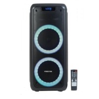 ALTAVOCES FONESTAR PARTY-DUO ALTAVOCES FONESTAR PARTY-DUO