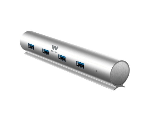 WOX-HUB PE26-142
