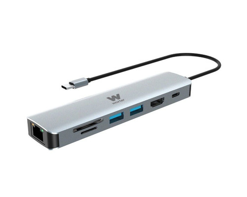 WOX-DOCK PE26-181 WOX-DOCK PE26-181