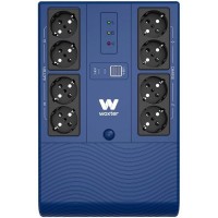 SAI WOXTER PE26-201 SAI WOXTER PE26-201