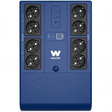 SAI WOXTER PE26-201 SAI WOXTER PE26-201