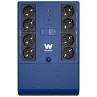 SAI WOXTER PE26-202 SAI WOXTER PE26-202
