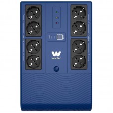 SAI WOXTER PE26-202 SAI WOXTER PE26-202