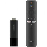 XIA-ANDROID TV STICK 4K EUV2 XIA-ANDROID TV STICK 4K EUV2