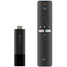 XIA-ANDROID TV STICK 4K EUV2