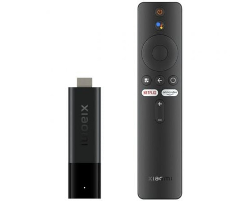 XIA-ANDROID TV STICK 4K EUV2 XIA-ANDROID TV STICK 4K EUV2