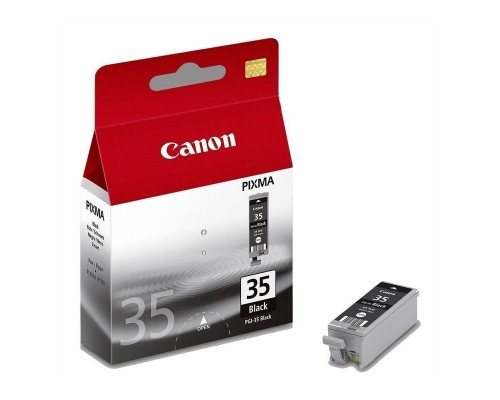 CARTUCHO TINTA CANON PGI35BK CARTUCHO TINTA CANON PGI35BK