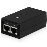 ALIMENTADOR UBIQUITI POE-24-12W-G ALIMENTADOR UBIQUITI POE-24-12W-G