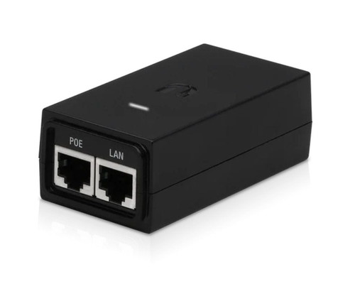 ALIMENTADOR UBIQUITI POE-24-12W
