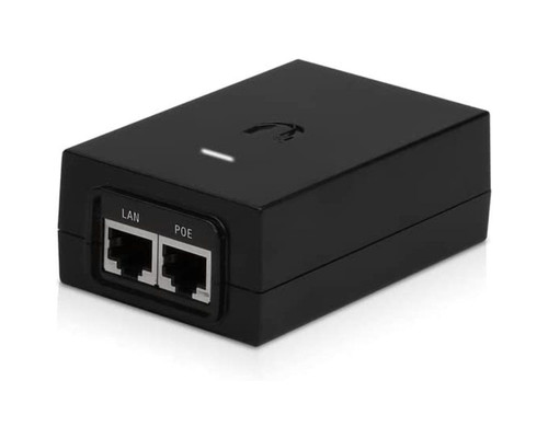 ALIMENTADOR UBIQUITI POE-24