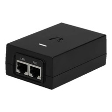 ALIMENTADOR UBIQUITI POE-48-24W ALIMENTADOR UBIQUITI POE-48-24W
