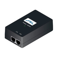 ALIMENTADOR UBIQUITI POE-50-60W ALIMENTADOR UBIQUITI POE-50-60W