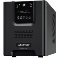 SAI LINEA CYBERPOWER PR1500ELCD SAI LINEA CYBERPOWER PR1500ELCD