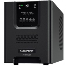 SAI LINEA CYBERPOWER PR1500ELCD SAI LINEA CYBERPOWER PR1500ELCD