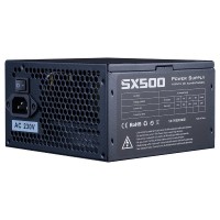 FUENTE ALIMENTACION HIDITEC SX 500 BULK V2