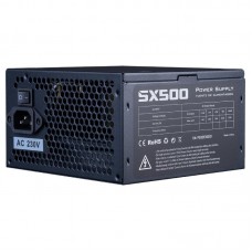 FUENTE ALIMENTACION HIDITEC SX 500 BULK V2 FUENTE ALIMENTACION HIDITEC SX 500 BULK V2