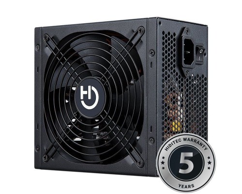 FUENTE ALIMENTACION HIDITEC BZ750
