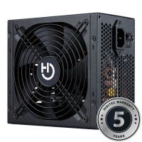 FUENTE ALIMENTACION HIDITEC BZ550 FUENTE ALIMENTACION HIDITEC BZ550