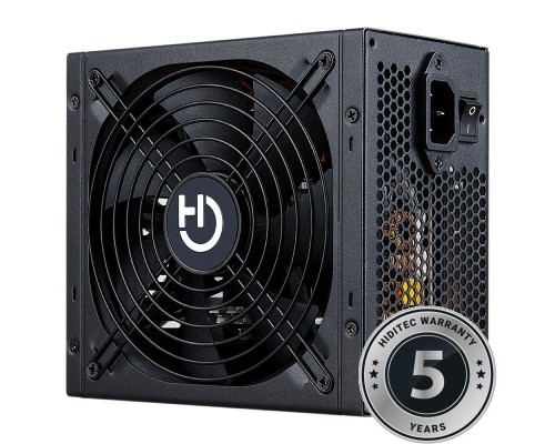 FUENTE ALIMENTACION HIDITEC 850W BZ850 BZ