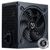 FUENTE ALIMENTACION HIDITEC 550W RL550 BZ