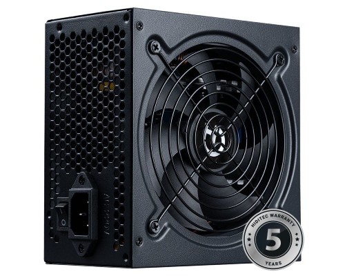 FUENTE ALIMENTACION HIDITEC 550W RL550 BZ FUENTE ALIMENTACION HIDITEC 550W RL550 BZ