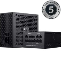 FUENTE ALIMENTACION HIDITEC 850W BZX850 BZ V2