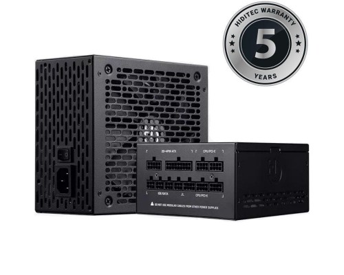 FUENTE ALIMENTACION HIDITEC 850W BZX850 BZ V2