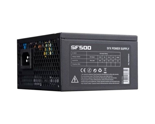 FUENTE ALIMENTACION HIDITEC SF500