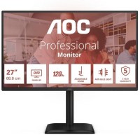 MONITOR AOC Q27E4CV MONITOR AOC Q27E4CV
