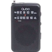 RADIO QUBO R-S1