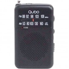 RADIO QUBO R-S1