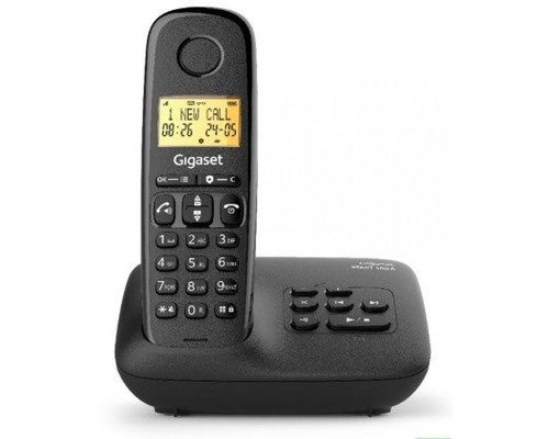 GIGA-TEL BASIC 100 BK GIGA-TEL BASIC 100 BK