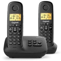 GIGA-TEL BASIC 100 DUO BK GIGA-TEL BASIC 100 DUO BK