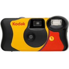 CAMARA KODAK FUNSAVER 39