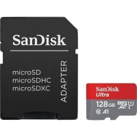 SND-MICROSD ULTRA 128 ADP