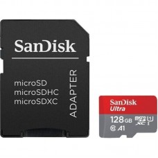 SND-MICROSD ULTRA 128 ADP SND-MICROSD ULTRA 128 ADP