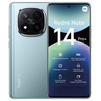 SMARTPHONE XIAOMI NOTE14PP 5G 12-512 BL SMARTPHONE XIAOMI NOTE14PP 5G 12-512 BL