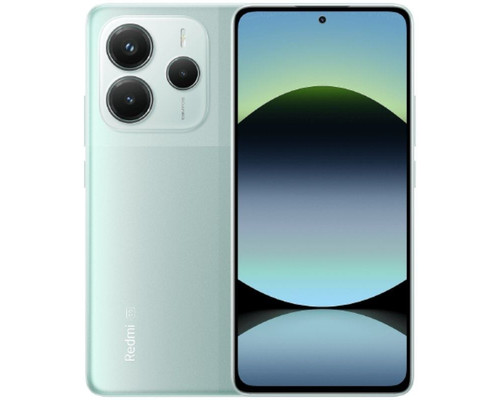 SMARTPHONE XIAOMI NOTE14 5G 6-128 GREE SMARTPHONE XIAOMI NOTE14 5G 6-128 GREE