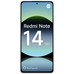 SMARTPHONE XIAOMI NOTE14 5G 6-128 GREE SMARTPHONE XIAOMI NOTE14 5G 6-128 GREE