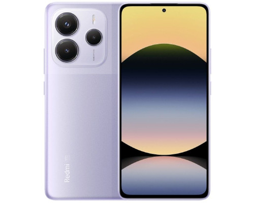 SMARTPHONE XIAOMI NOTE14 5G 6-128 PUR SMARTPHONE XIAOMI NOTE14 5G 6-128 PUR