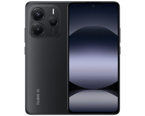 SMARTPHONE XIAOMI NOTE14 5G 6-128 BK