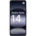 SMARTPHONE XIAOMI NOTE14 5G 6-128 BK