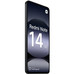 SMARTPHONE XIAOMI NOTE14 5G 6-128 BK